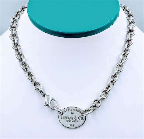 tiffany choker